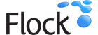 Flock logo (z EU ballot screen)