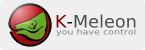 K-Meleon logo (z EU ballot screen)