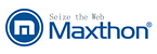Maxthon logo (z EU ballot screen)