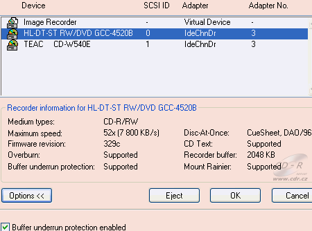 LG GCC-4520B - Nero