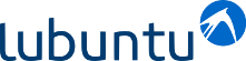 Lubuntu logo