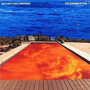 Road to Hell - Red Hot Chilli Peppers