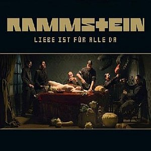 Road to Hell - Rammstein
