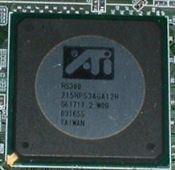 ATI Radeon 9100 IGP