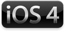 „iOS 4.0 logo“