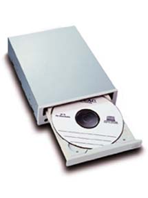 Teac CD-W 516EB