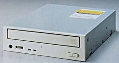 Teac CD-W 516EB