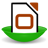Ikona Impress (LibreOffice)
