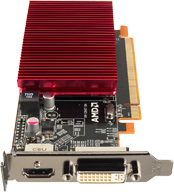 Radeon HD 6450 OEM