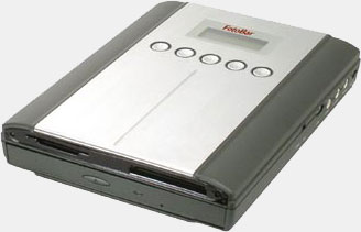 FotoBar