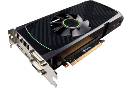 Nvidia GeForce GTX 560 Ti OEM (GF110)