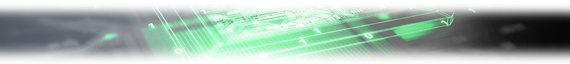 AMD GCN background green