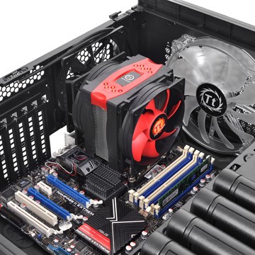 Thermaltake Frio Advanced