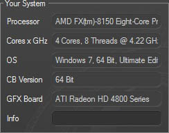 AMD FX-8150 se hlásí jako čtyřjádro/osmivlákno (zdroj: http://www.octeamdenmark.com/forums/nyheder/9028-microsoft-klar-med-hotfix-til-bulldozer.html)