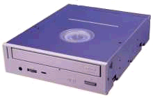 Hitachi DVD GD-8000