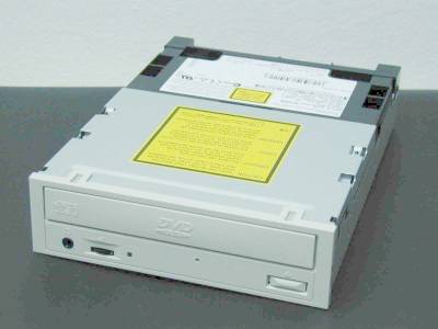 NEC DV-5700B