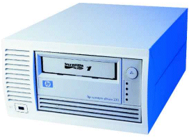 HP utrilium 230