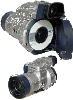 Sony Mavica MVC CD1000