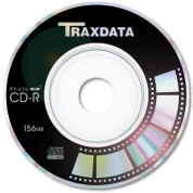 Traxdata CD-RTM