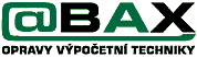 Abax logo velké