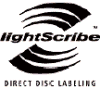 LightScribe logo