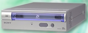 Sony BW-RS101