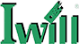 Iwill logo