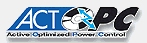 ACTOPC logo