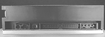 Toshiba SD-M1502 back