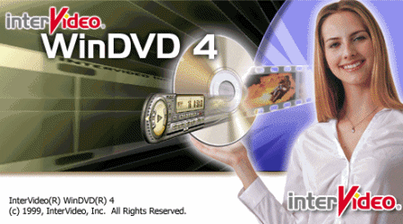 Pioneer DVR-A07XLA - Pinnacle WinDVD 4