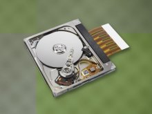 Seagate 5GB ATA disk
