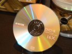 Ritek DVD±R 16×