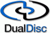 DualDisc logo