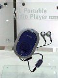 TDK portable ML-R player