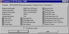 HP 9210i - Feurio! TTD1