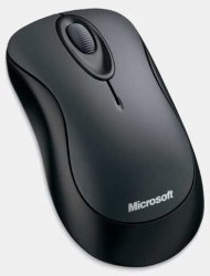 Microsoft Wireless Optical Mouse Standard USB