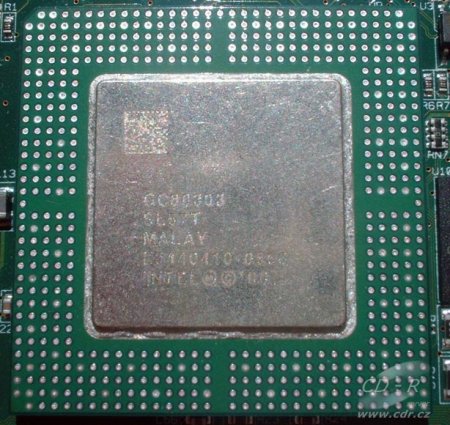 Intel 80303