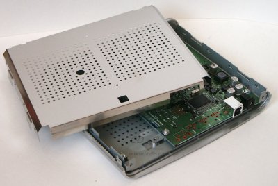 Vnitřní stínění ConvertX PX-M402U