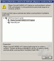 Použití PX-M402U na nízkorychlostním USB (1.1) řadiči ve Windows