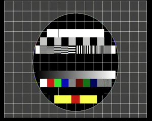 Monoskop: PAL, MPEG 4, kompozitní vstup, 720×576, 4 Mbit/s