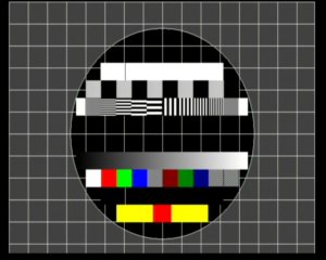 Monoskop: PAL, MPEG 2, kompozitní vstup, 720×576, 4 Mbit/s