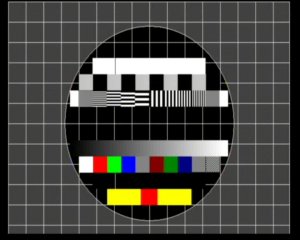 Monoskop: PAL, MPEG 4, kompozitní vstup, 720×576, 1 Mbit/s