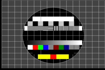 Monoskop: NTSC, MPEG 2, S-Video vstup, 720×480, 4 Mbit/s