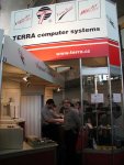 Invex 2001 - Terra