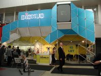Invex 2001 - Diskus