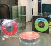 Invex 2001 - Softcom - média 21 minut