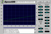 Plextor PX-W 124TS - CD speed 99 Audio