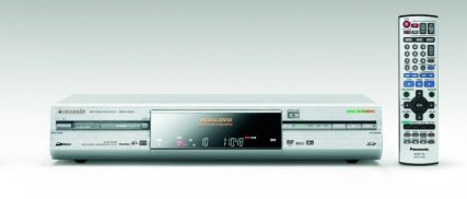 Panasonic DMR-E500H