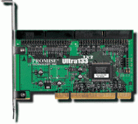 Promise Ultra133 TX2
