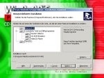 WinOnCD 5.0: Instalace